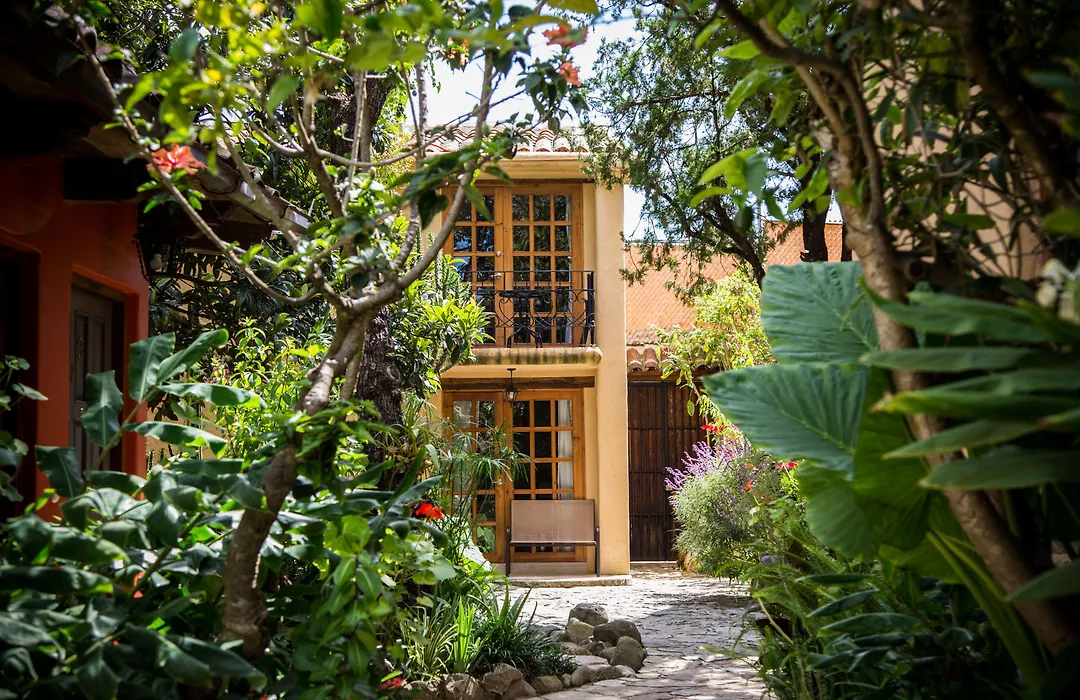Guayaba Inn Boutique Hotel-1