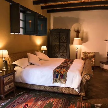 Guayaba Inn Boutique Hotel-2